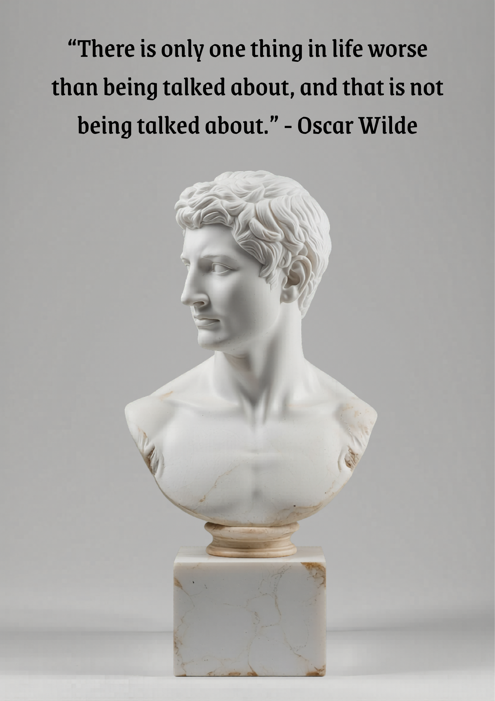 TALK